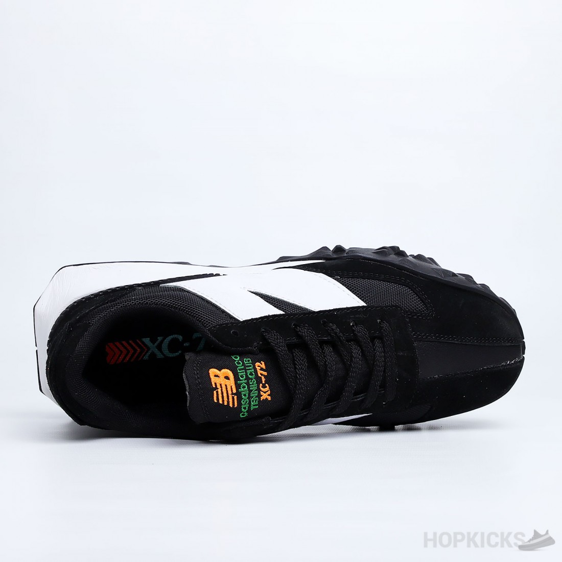 new balance uxc72 black